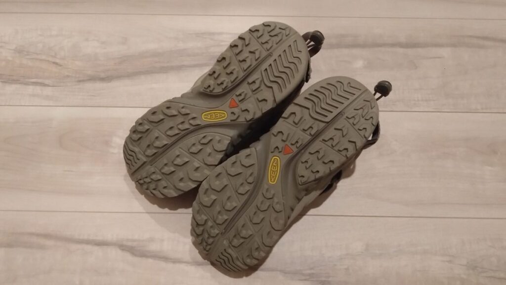 KEEN：HOODZERRA Ⅱソウル部分