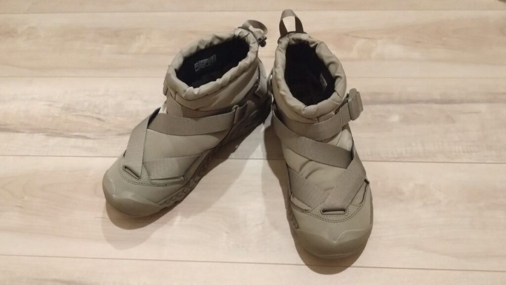 KEEN：HOODZERRA Ⅱ