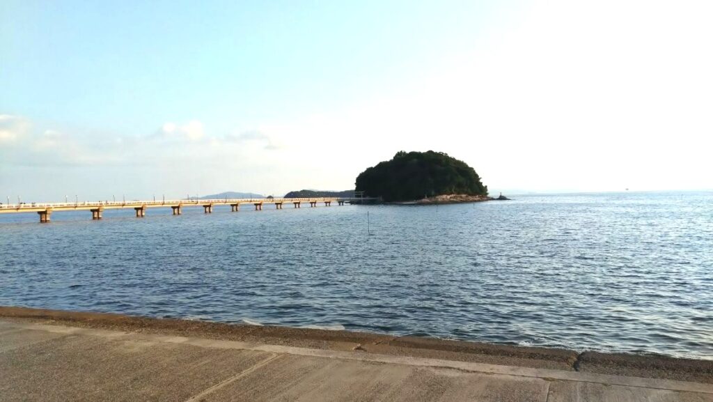 竹島