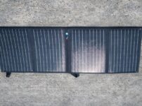 ソーラーパネル