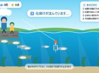釣りゲーム